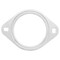 Elring GASKET EXHAUST PIPE 880.12 - alternate 2